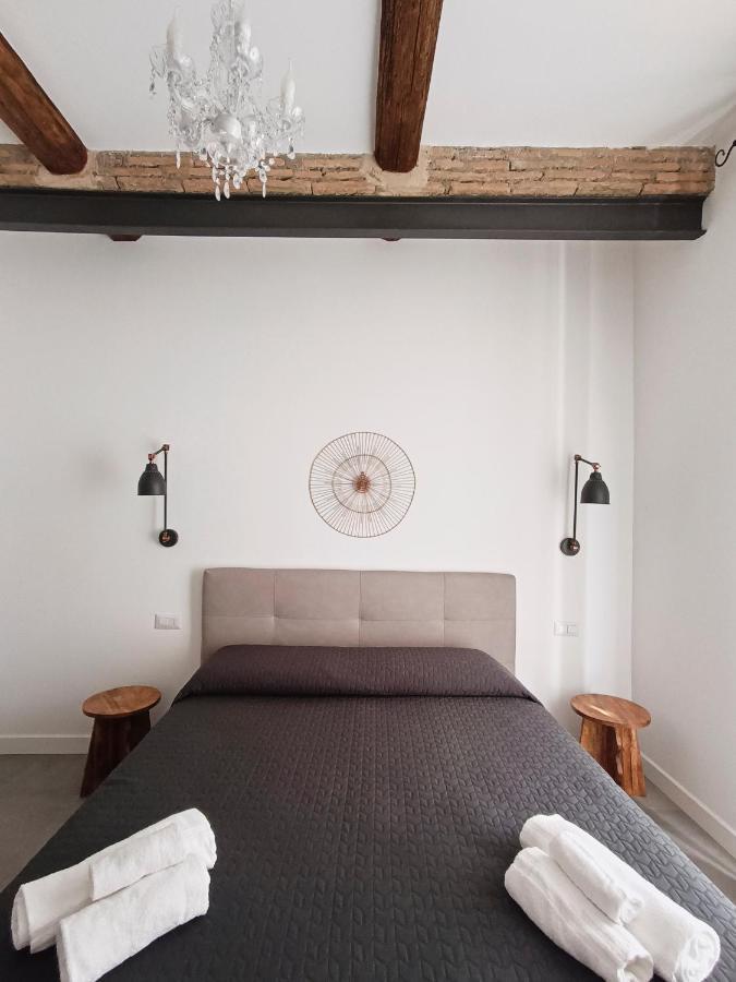 La Tua Casa A Viadelcorso Apartment Rom