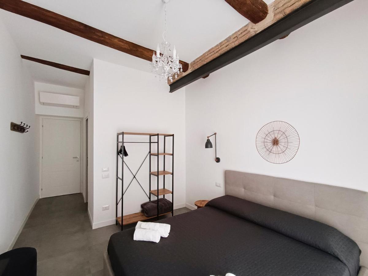 La Tua Casa A Viadelcorso Rom