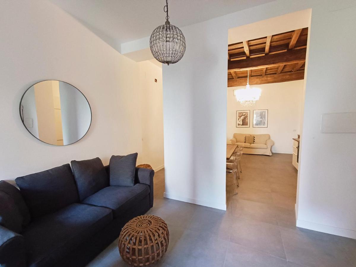 La Tua Casa A Viadelcorso Apartment Rom