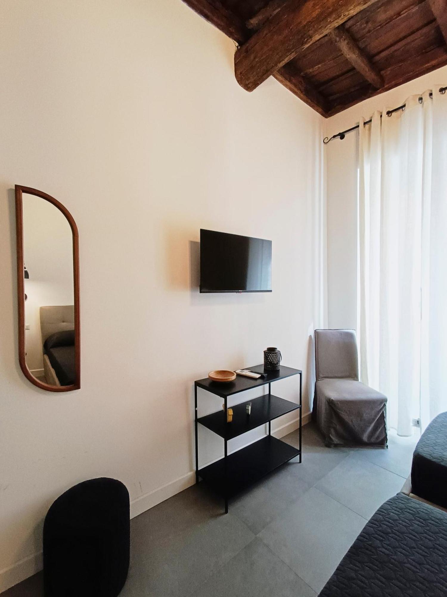 Apartment La Tua Casa A Viadelcorso Rom