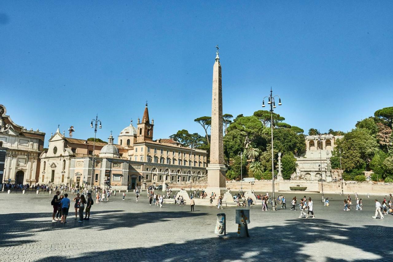 La Tua Casa A Viadelcorso * Rom