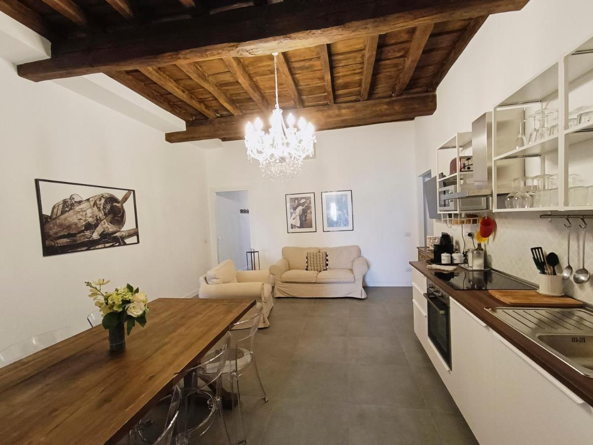 Appartamento La Tua Casa A Viadelcorso *