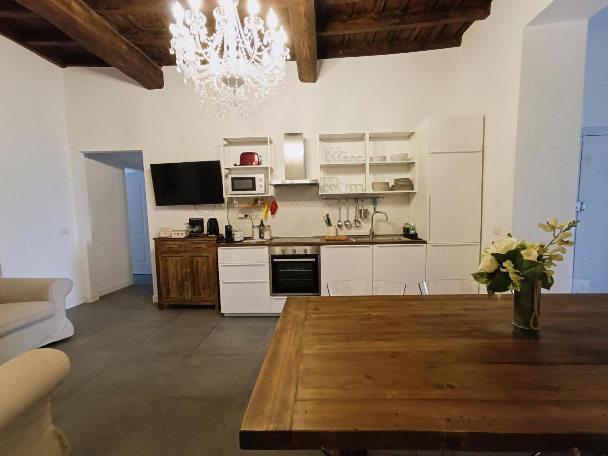 Apartamento La Tua Casa A Viadelcorso
